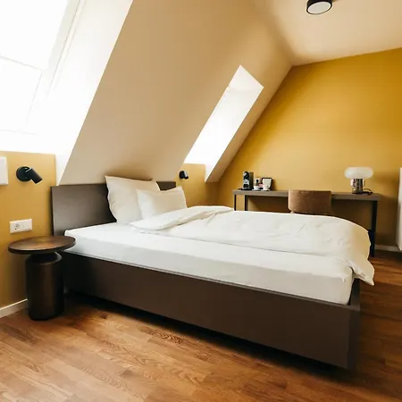 Beppo Restaurant Boutique-hotel * Backnang