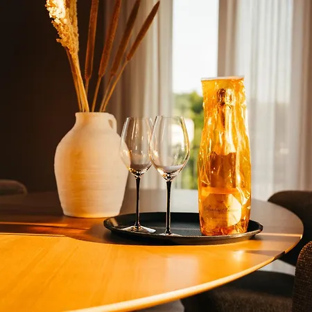 Hotel Beppo Restaurant Boutique-hotel Backnang
