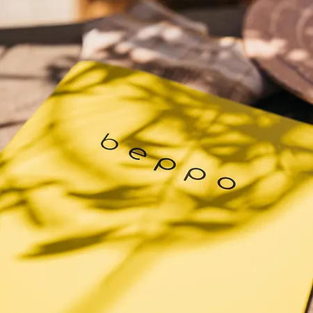 Beppo Restaurant * Backnang