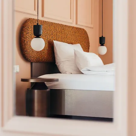 Beppo Restaurant Boutique-hotel * Backnang