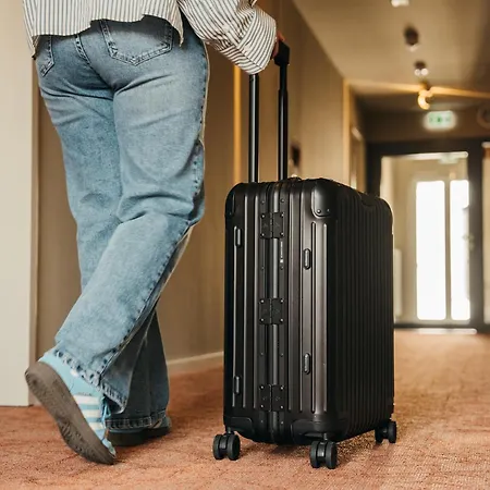 Beppo Restaurant Hotel *