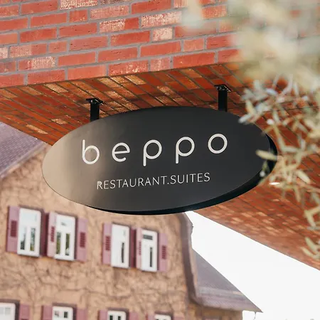 Beppo Restaurant Hotel Backnang