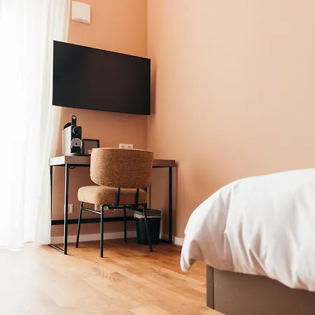 Beppo Restaurant Boutique-hotel Hotel
