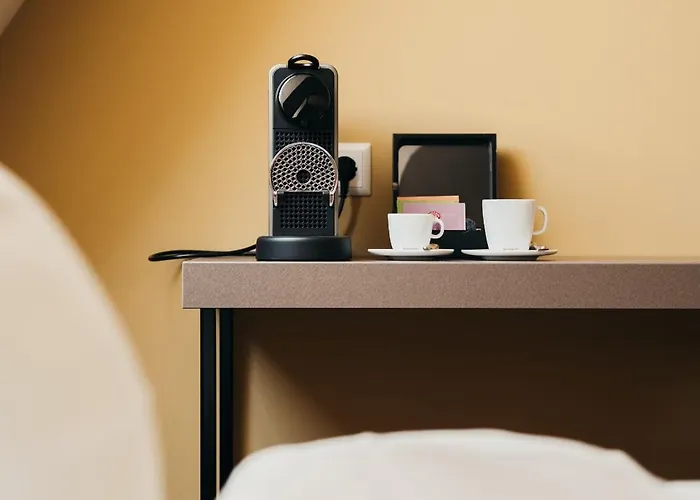 Hotell Beppo Restaurant