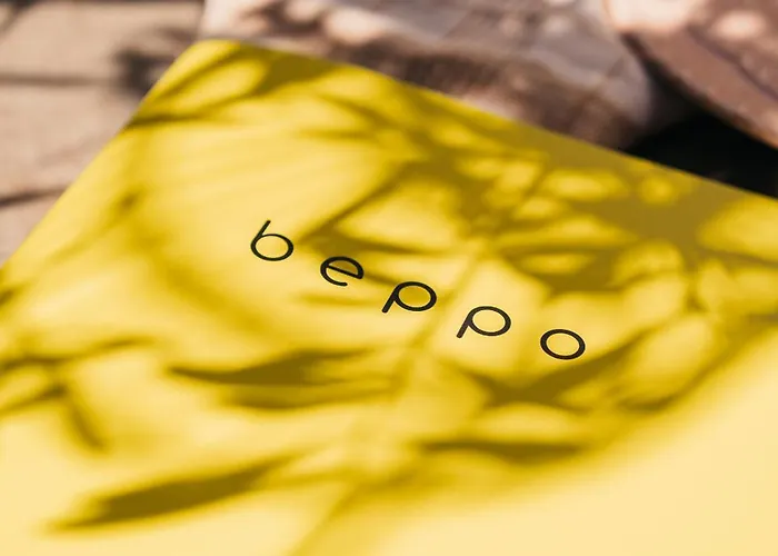 Beppo Restaurant * Backnang