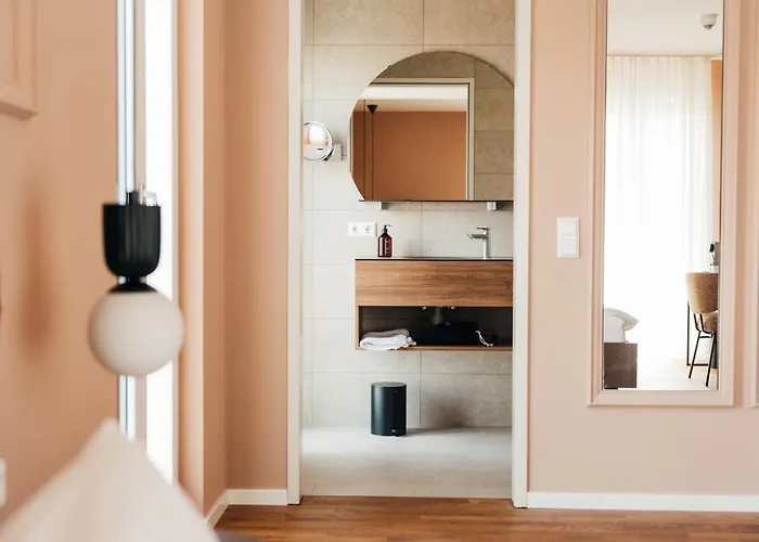 Beppo Restaurant 바크낭