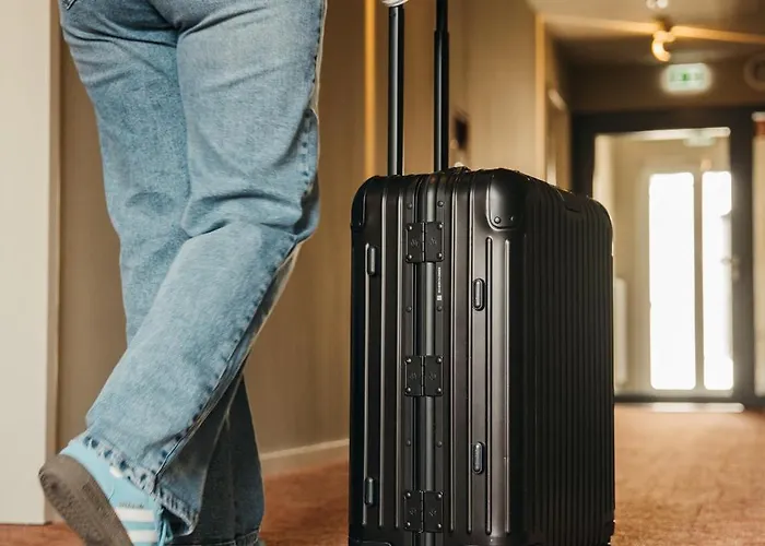 Beppo Restaurant Hotell *